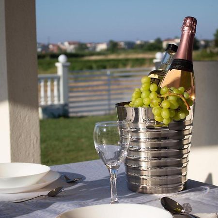 Il-Holidays Paralia Exterior photo