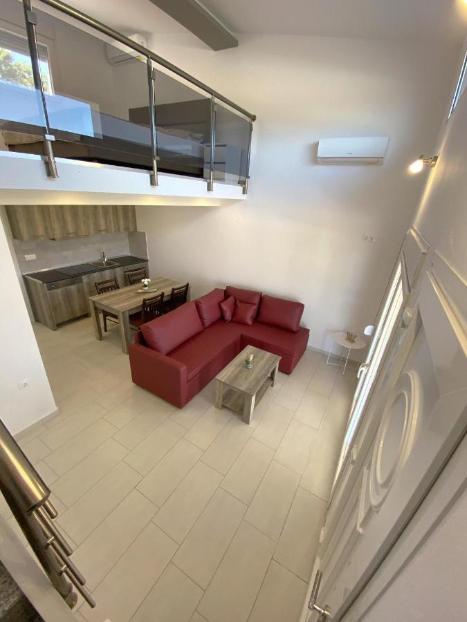 Il-Holidays Paralia Exterior photo