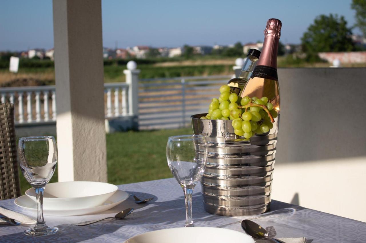 Il-Holidays Paralia Exterior photo