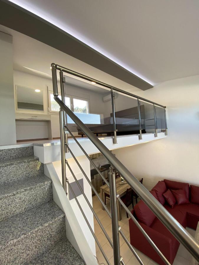 Il-Holidays Paralia Exterior photo